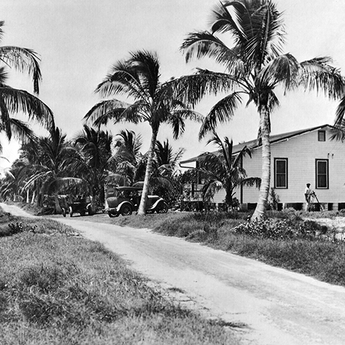Key Biscayne Historical and Heritage Society