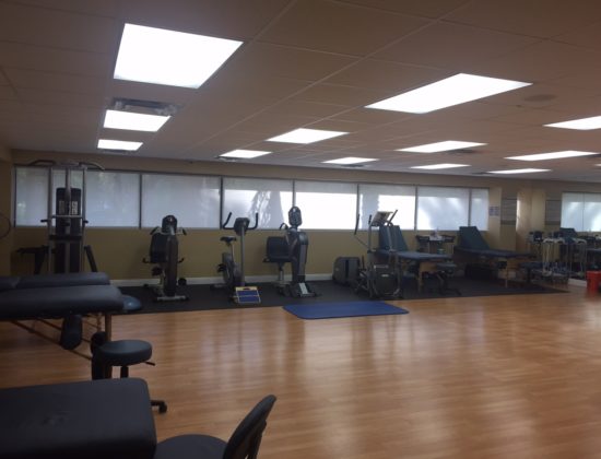 Key Biscayne Physical Therapy