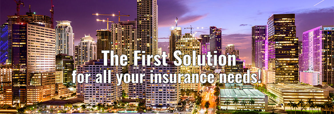 First Solution Insurance