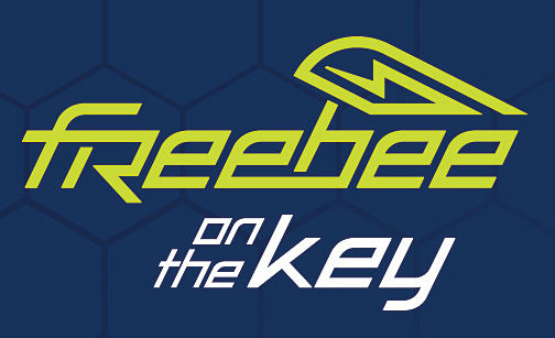 Freebee Key Biscayne