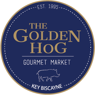 The Golden Hog