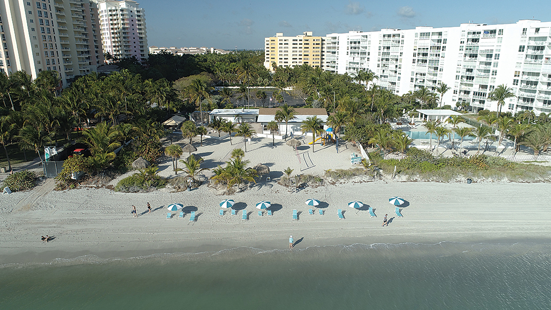 Key Biscayne Beach Club – Key Biscayne Lions Club