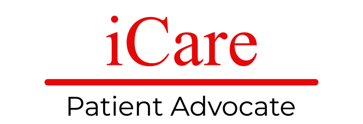 iCare Patient Advocate