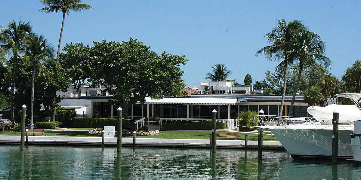 Key Biscayne Yacht Club