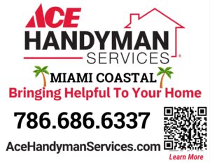 Ace Handyman Services