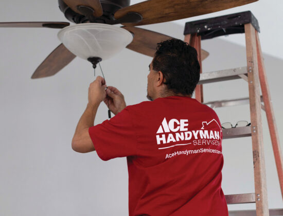 Ace Handyman Services