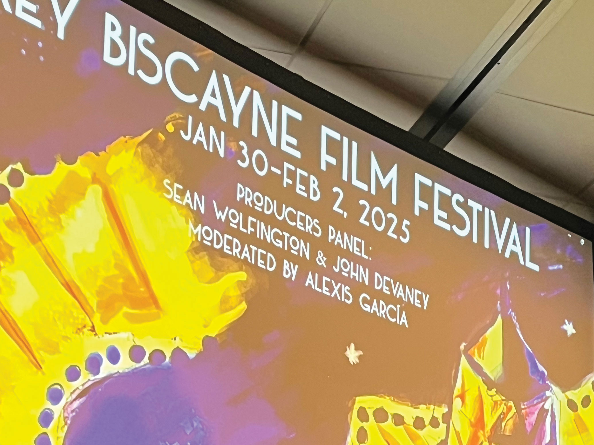 Key Biscayne Film Festival